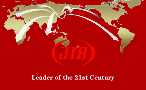 JIB轴承